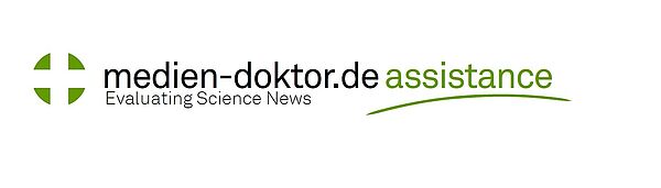 Logo medien-doktor assistance
