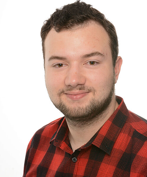Malte Harzem