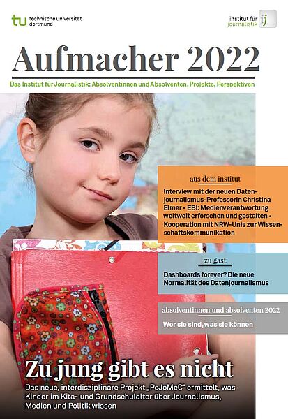 Titel Aufmacher