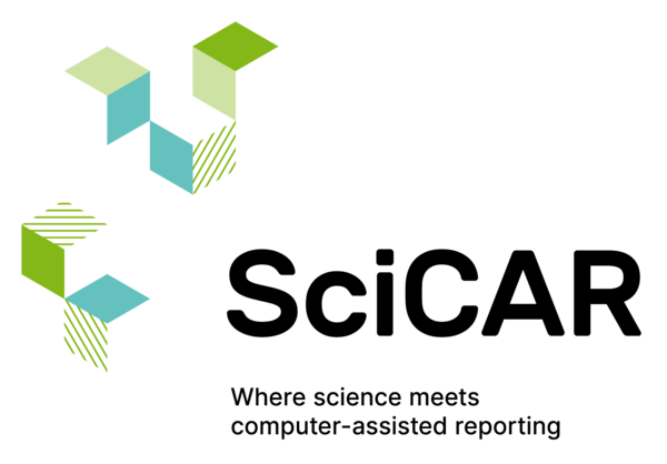 Logo SciCAR
