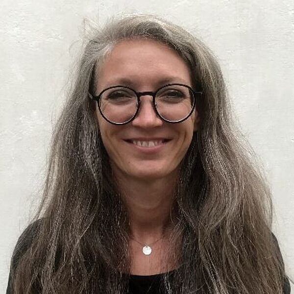 Susanne Wegner