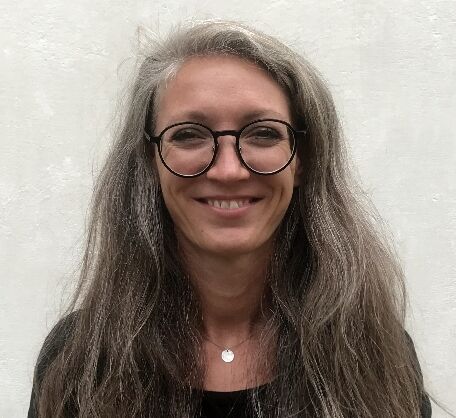 Susanne Wegner